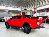FORD RANGER 2.0 FX4 MAX 4WD AUTO ปี 2021 รูปที่ 3
